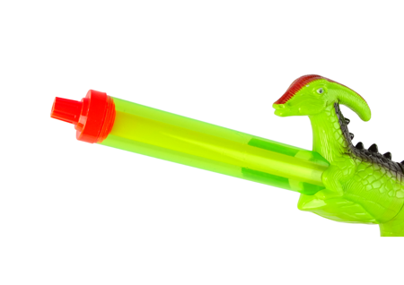 Water Gun 40 cm Dinosaur Green Garden