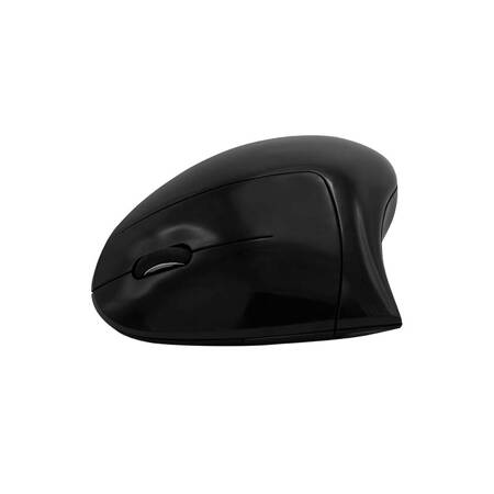 Wireless vertical mouse Havit MS550GT 800-1600 DPI (black)