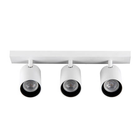 Yeelight Ceiling Spotlight YLDDL-0085 (three bulbs) white