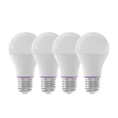 Yeelight GU10 Smart Bulb W1 (color) - 1pc