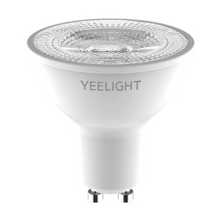 Yeelight GU10 Smart Bulb W1 (color) - 4pcs