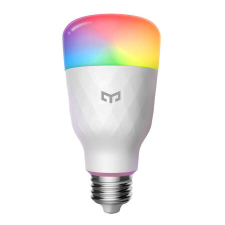 Yeelight LED Smart Bulb W3 (color)