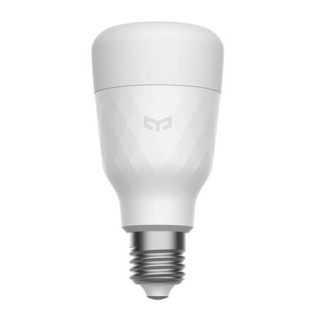 Yeelight LED Smart Bulb W3 (dimmable)