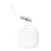 Baseus Intelligent T2 Pro, anti-loss device (white)