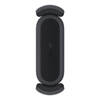 Baseus Steel Cannon 2 Car holder to Ventilation Grid (black)