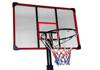 Basketball Basket Mobile Adjustable Stand 200-305cm