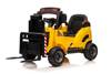 Battery Forklift WH101 Yellow