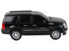 Cadillac Escalade R/C Car Black Lights Sound 1:16