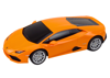 Car R/C Lamborghini Huracan 1:24 Rastar Orange