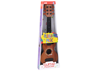 Children's Toy Guitar, Brown Wood Pick