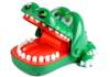 Crocodile Dentist Funny Bite Finger Game