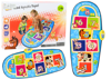 Dance Mat Interactive Hopscotch Game Animals 8 Melodies