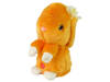 Dancing Rabbit Repeating Orange Music Sounds