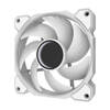 Darkflash Computer Case Fan DR08 3IN1 White