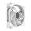 Darkflash Computer Case Fan DR08 3IN1 White