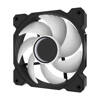 Darkflash Computer Case Fan DR08 5IN1 Black