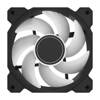 Darkflash Computer Case Fan DR08 5IN1 Black