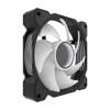 Darkflash Computer Case Fan DR08 5IN1 Black