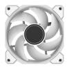 Darkflash Computer Case Fan DR08 5IN1 White