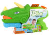 Dinosaur Water Gun 1330ml Green Range 8m