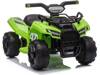 Electric Quad JS320 Green