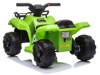 Electric Quad JS320 Green