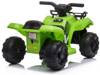 Electric Quad JS320 Green