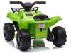 Electric Quad JS320 Green