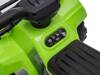 Electric Quad JS320 Green