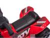 Electric Quad JS320 Red