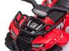 Electric Quad JS320 Red