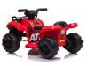 Electric Quad JS320 Red