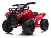 Electric Quad JS320 Red