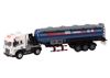 Fuel tank truck TIR 1:24 Trailer Sounds Lights