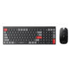 Gaming set 2in1 Havit KB830WB Keyboard + mouse