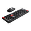 Gaming set 2in1 Havit KB830WB Keyboard + mouse