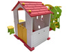 House Swing Slide Basket Table Ball 533