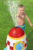 Inflatable Rocket Water Fountain 64 x 61 x 102 cm Bestway 52572