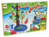 Jumping Frogs Arcade Game With Launchers