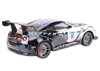 Large Remote Controlled RC Sports Car 1:8 Lights Sounds