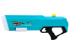 Large Shark Water Gun Pump Green 57cm