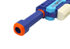 M416 Rechargeable Water Rifle 500ml Blue