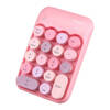 MOFII Wireless Numeric Keypad  X910 (Pink)