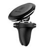 Magnetic Car Phone Holder Baseus Air Vent (black)