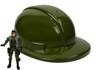 Military Set Helicopter Soldier Helmet