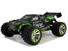 Off-Road Remote Controlled Green 2.4G 1:18 35 km/h Speed Control