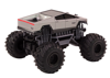 Off-Road Remote Controlled RC Car 1:14 Truck Gray