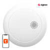 Photoelectric Smoke alarm HS2SA-1