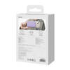 Powerbank Baseus Magnetic Mini 10000mAh 20W (purple)