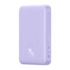 Powerbank Baseus Magnetic Mini 10000mAh 20W (purple)